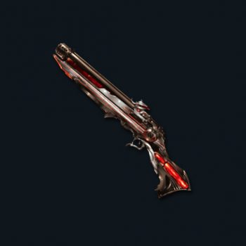 Replica Gun